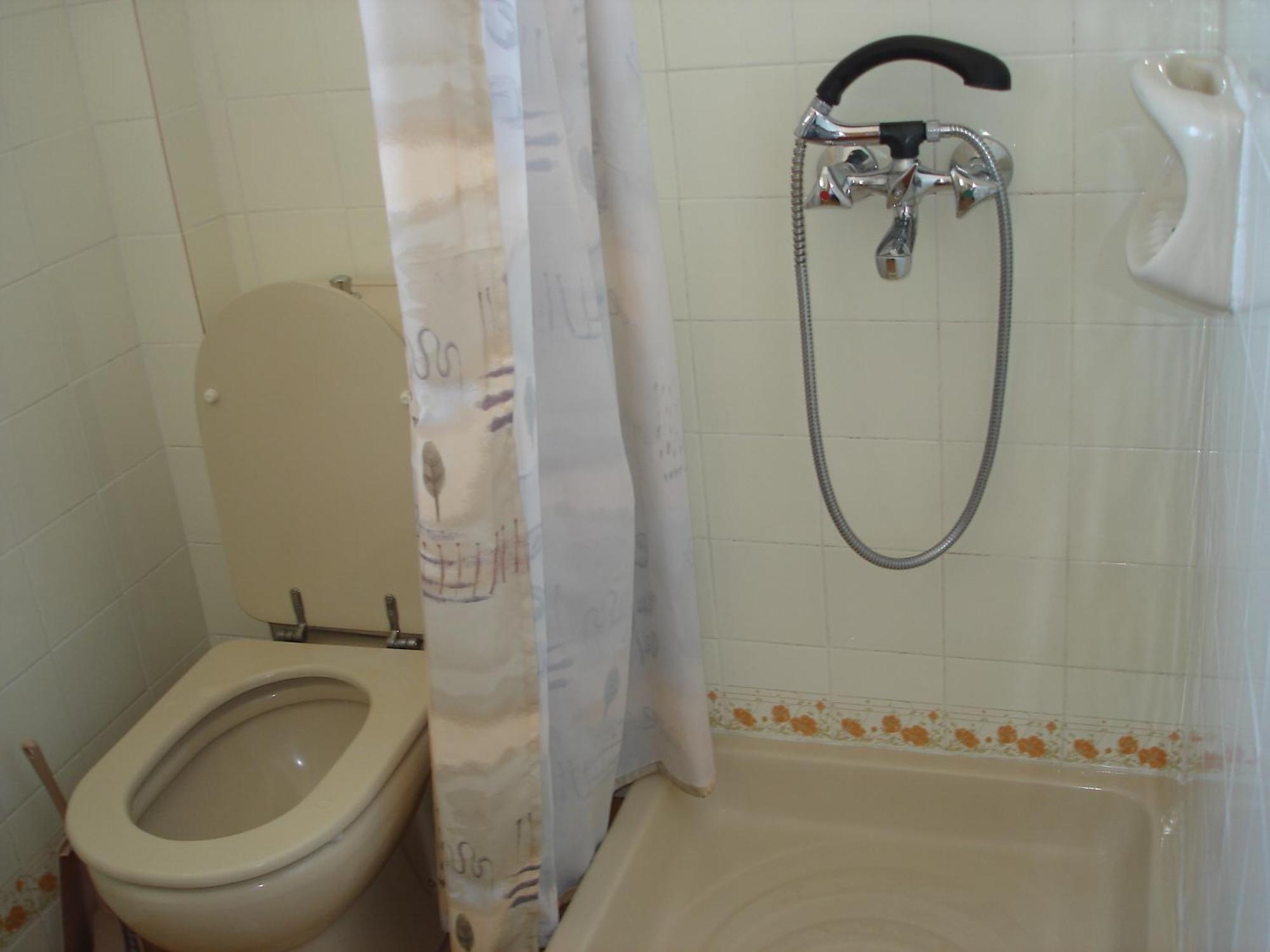 Popi Hotel Apartments Агия-Марина Экстерьер фото