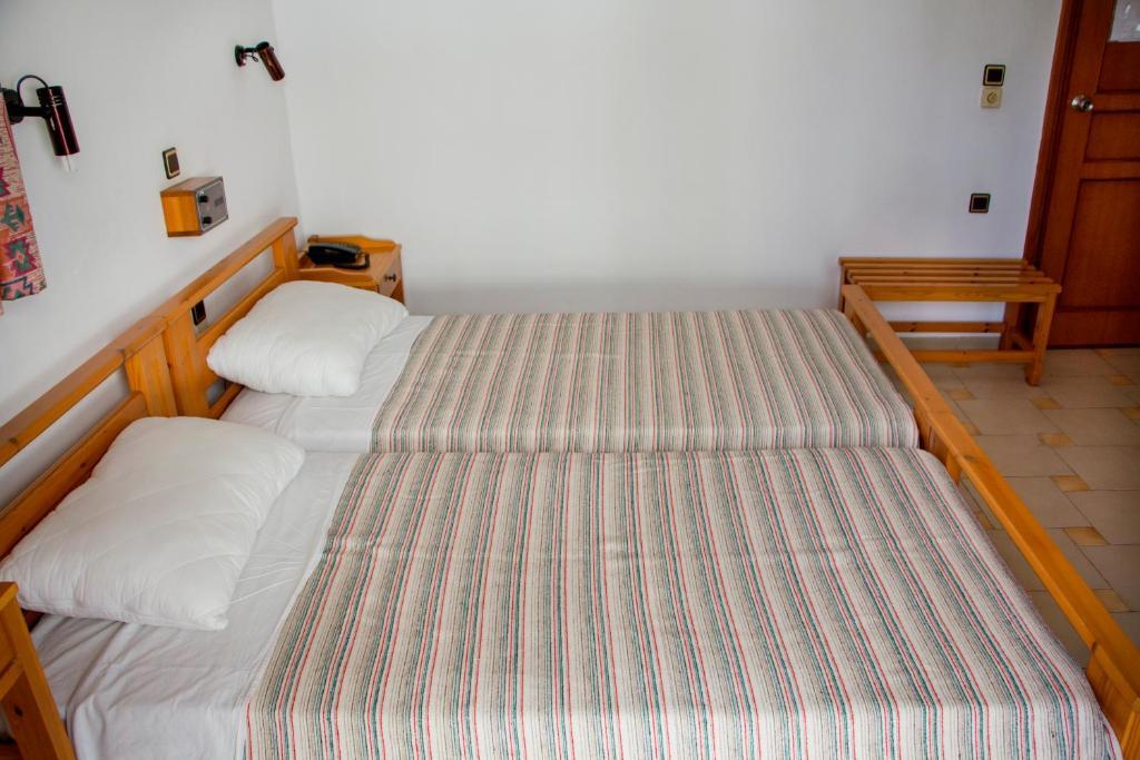Popi Hotel Apartments Агия-Марина Номер фото